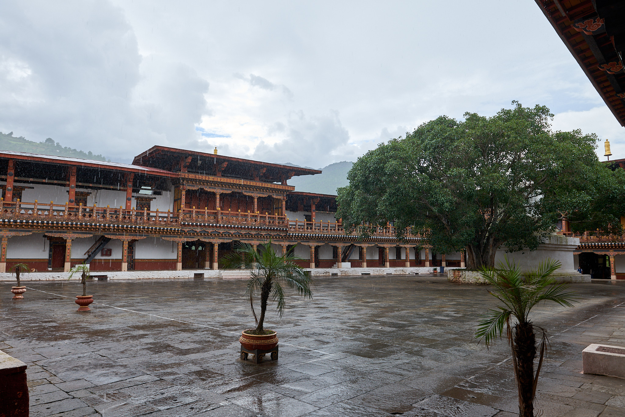 20170805 092 Bhutan Punakha Dzong